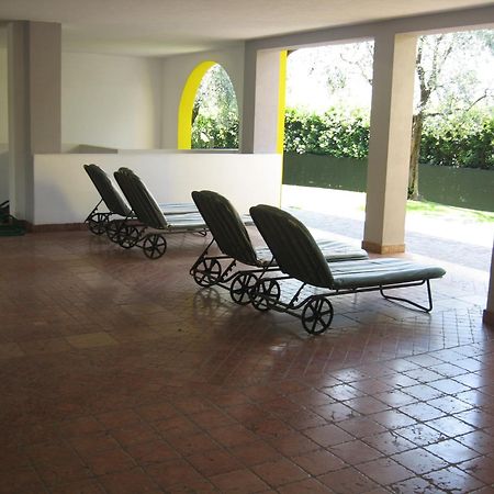 Casa Carla Aparthotel Torbole Sul Garda ภายนอก รูปภาพ