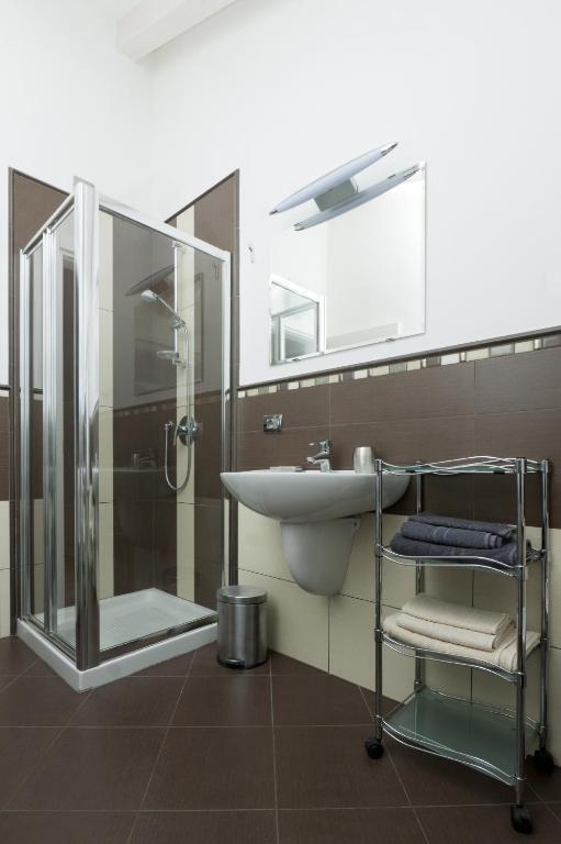 Casa Carla Aparthotel Torbole Sul Garda ห้อง รูปภาพ