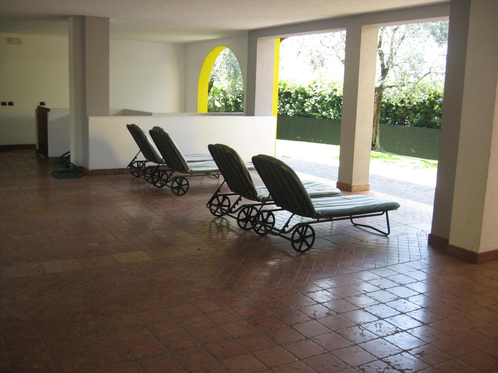 Casa Carla Aparthotel Torbole Sul Garda ภายนอก รูปภาพ